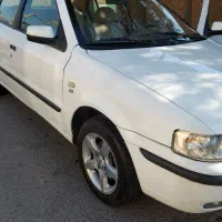 سمند EF7|خودرو سواری و وانت|کرج, شهرک جهان آرا|دیوار