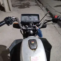 موتور سی جی ال|موتورسیکلت|کرج, کمال‌شهر|دیوار