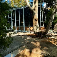 اجاره ویلا باغ لوکس در سپیدان با جکوزی آب گرم خاص|اجارهٔ کوتاه‌مدت ویلا و باغ|همایجان, |دیوار