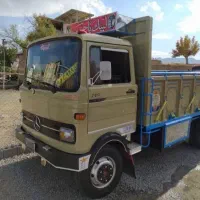 رانندگی پایه دوم دارم هرکاری باشه دنبال کارم|استخدام حمل و نقل|میاندوآب, |دیوار