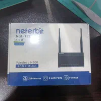 مودم تی پی لینگ|مودم و تجهیزات شبکه|تاکستان, |دیوار