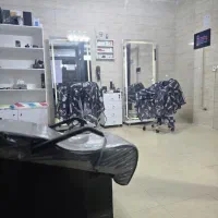 آرایشگر مردانه ماهر نیازمندیم