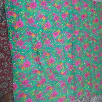 لحاف|رختخواب، بالش، پتو|گرگان, |دیوار