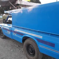 زامیادمدل۱۴۰۱|خودرو سواری و وانت|چهاردولی, |دیوار