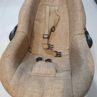 کریر کاملا نو عالیشهر
