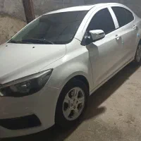 شاهین مدل1400