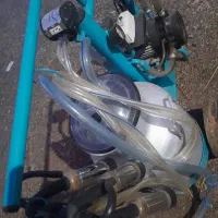 شیردوش|لوازم جانبی حیوانات|سلماس, |دیوار