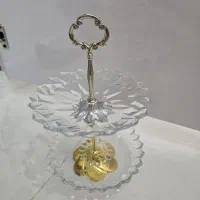 ظرف دوطبقه