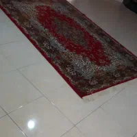 فرش ۴×۲ ریز بافت|فرش|کرج, شاهین‌ویلا|دیوار