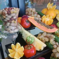 فینگر فود و یلدا|خدمات پذیرایی، مراسم|مشهد, سرافرازان|دیوار