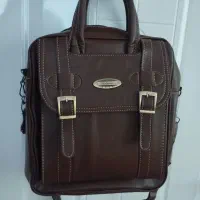 کیف اداری، دانشجویی