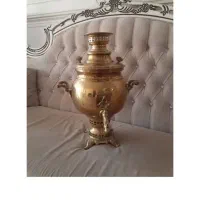 سماورزغالی ۸لیتری