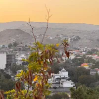 زمین خوش قواره در باغ شهر کیلان