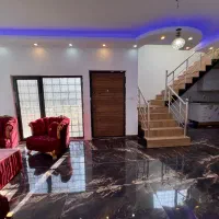 اجاره ویلا ساعتی و روزانه از مالک|اجارهٔ کوتاه‌مدت ویلا و باغ|هشتگرد, شهرک بعثت|دیوار