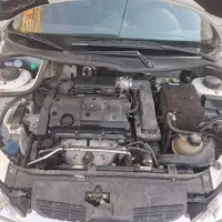 پژو206هاچ بک تیپ5 تیوفایومدل95|خودرو سواری و وانت|همدان, |دیوار