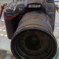 نیکون 7000|دوربین عکاسی و فیلمبرداری|مشهد, چهنو|دیوار