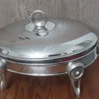 ظرف سوفله ظروف سرو و  پذیرایی