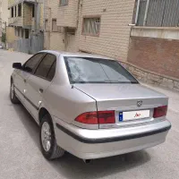 سمند ال ایکس کارکرد ۱۶۰۰۰۰ مدل ۸۵|خودرو سواری و وانت|کرمانشاه, |دیوار
