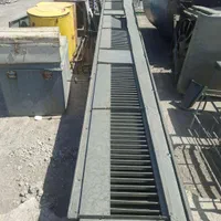 کولر صنعتی( چیلر )