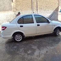 ساینا ۱۴۰۰نقدی ومعاوضه با سواری ووانت|خودرو سواری و وانت|مشهد, شهرک شیرین|دیوار