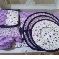 سرویس دم کشی|سفره، حوله، دستمال آشپزخانه|اصفهان, همدانیان|دیوار