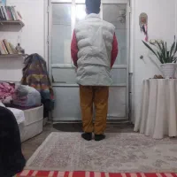 پافر سایز بلند با قیمت مناسب