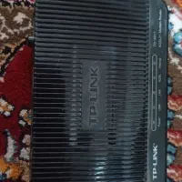 مودم اینترنت ADSL2 TP-Link td-8817|مودم و تجهیزات شبکه|لردگان, |دیوار