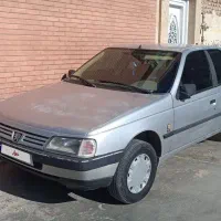 پژو 405 مدل 94