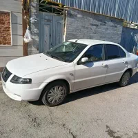 فروش سمند سورن EF7 برج ۱۱ مدل ۱۴۰۳|خودرو سواری و وانت|خرمآباد, |دیوار