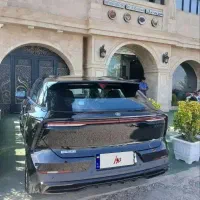 ونوسیا پلاگین هیبرید 2024