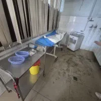 لوازم درمانگاهی