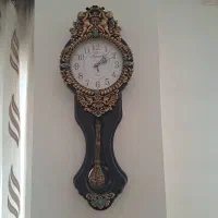 ساعت دیواری