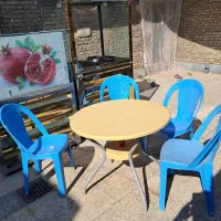 فر فلافل(دکه فلافل) درحد نو|کافی‌شاپ و رستوران|کارون, |دیوار