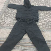 بارانی داخل خز اورجینال