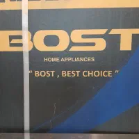 یخچال فریزر ۲۴ فوت بست BRB-240-10 نو با گارانتی|یخچال و فریزر|اصفهان, دوطفلان|دیوار