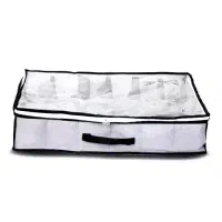 نظم دهنده کفش مدل زیر تخت|جاکفشی، کمد، دراور|قم, بنیاد|دیوار