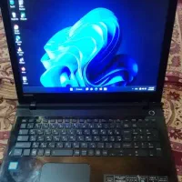 لپتاپ توشیبا