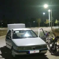 405مدل89 تک