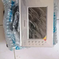 پنل آیفون تصویری