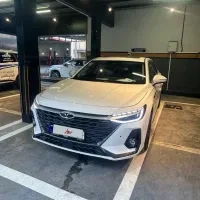 آریزو8 صفر خشک|خودرو سواری و وانت|اهواز, زیتون کارمندی|دیوار