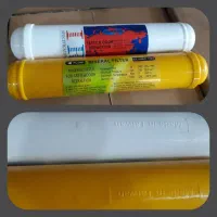 شیر و مغزی شیر برداشت ستاره و اهرمی|آبسردکن و تصفیه آب|قم, قلعه کامکار|دیوار