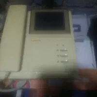 ایفونن تصویری ایفون سالم درح