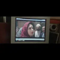 مونیتور ۱۷ اینچ الجی|قطعات و لوازم جانبی رایانه|تهران, تهرانسر غربی|دیوار