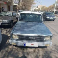 مزدا بی۲۰۰۰تک کابین ۸۸..فوری