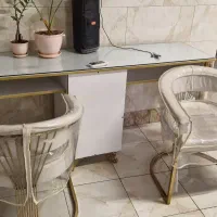 لوازم سالن زیبایی