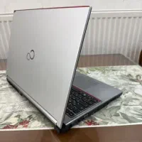 لپتاپ فوجیتسو / 4 گیگ گرافیک