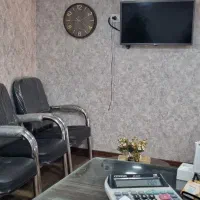 نیازمند منشی در دفتر آهن آلات