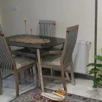 میز ناهارخوری خوری|میز و صندلی غذاخوری|تهران, یاخجی آباد|دیوار