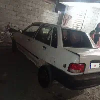 پراید|خودرو سواری و وانت|جیرفت, |دیوار