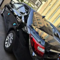 دنا پلاس توربو اتوماتیک آپشنال مشکی صفر